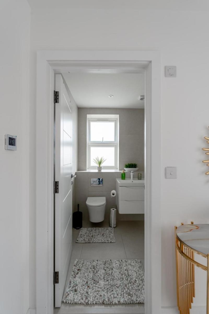 Suitetrails - Luxury Cosy Central Suite