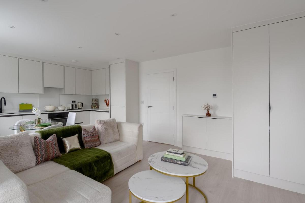 Suitetrails - Luxury Cosy Central Suite