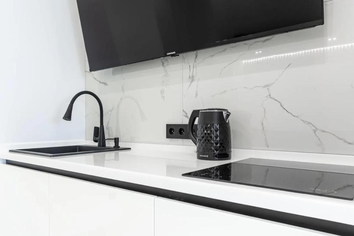 Beautiful apartment, in a good neighborhood - Housity