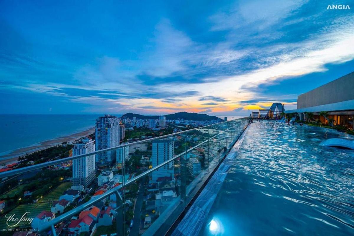 Suitetrails - The Sóng Vũng Tàu - Su Su Homestay
