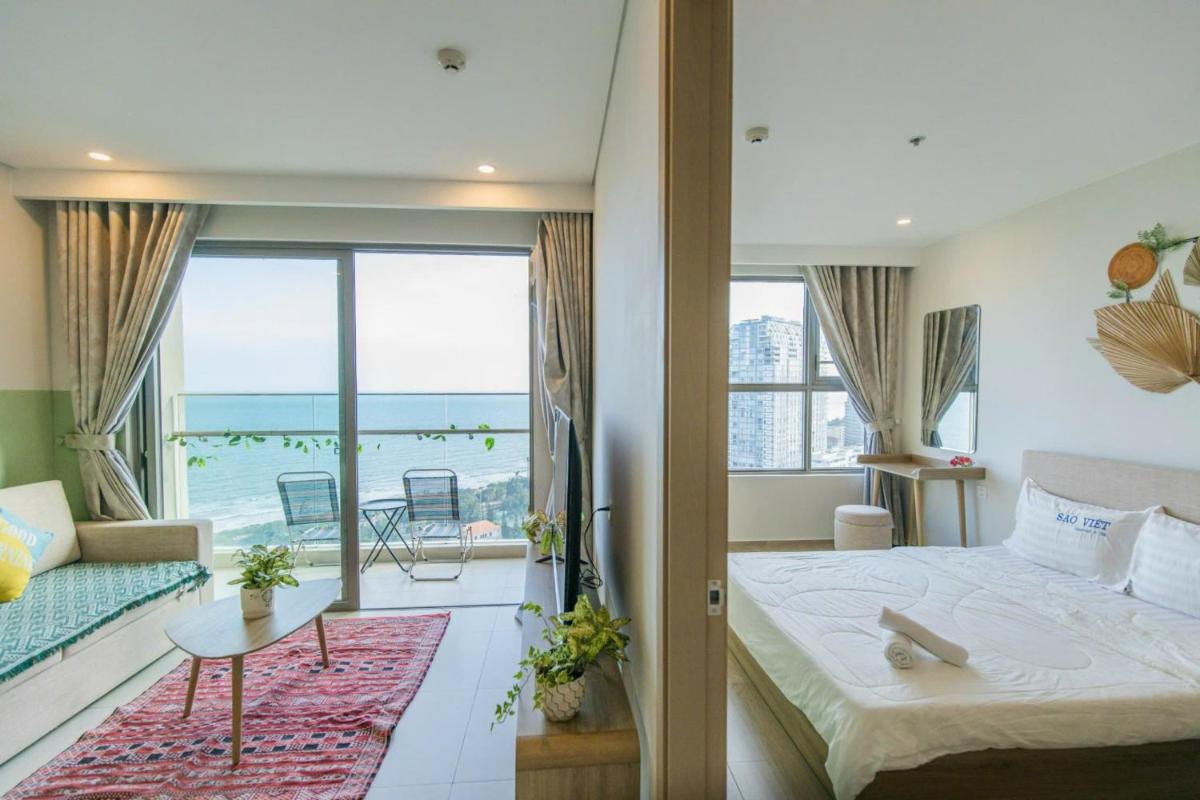 Suitetrails - The Sóng Vũng Tàu - Su Su Homestay
