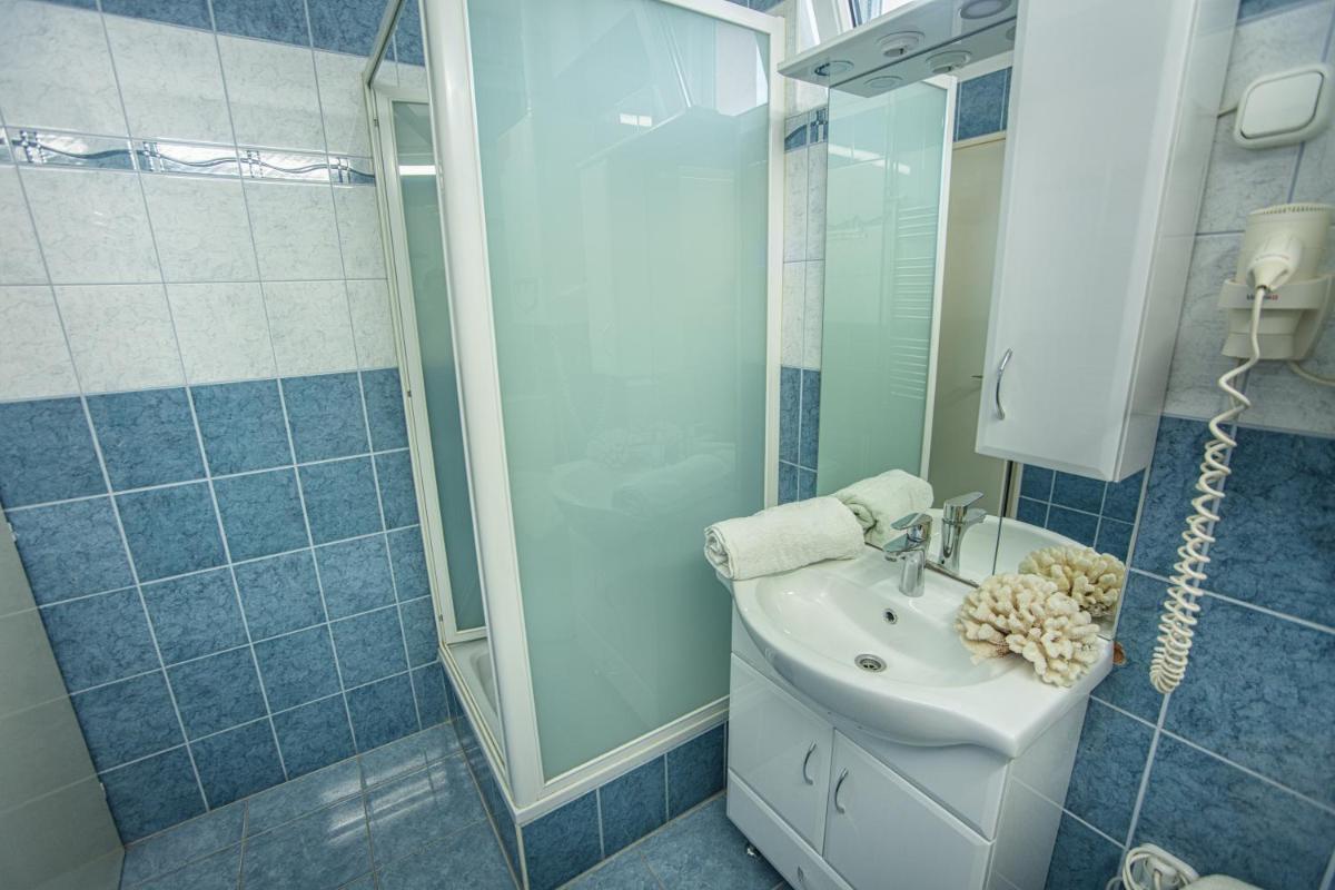 Delfin Apartman - Hizvo