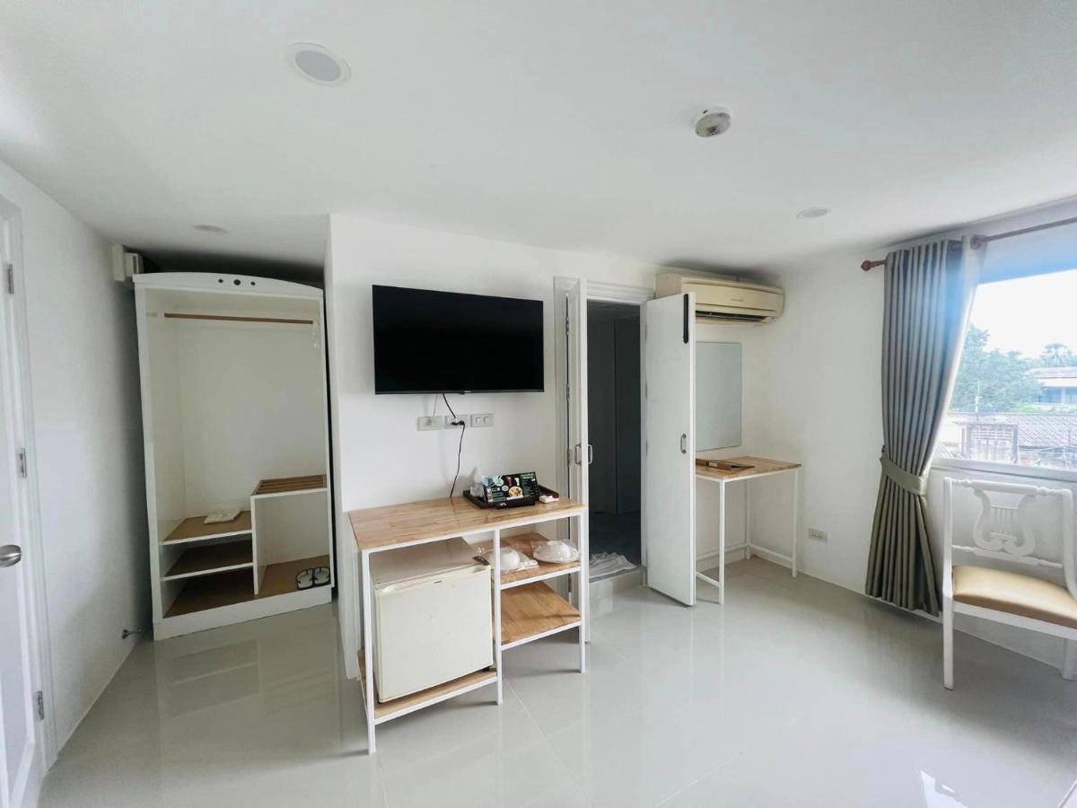 Suitetrails - Regent Lodge Lampang
