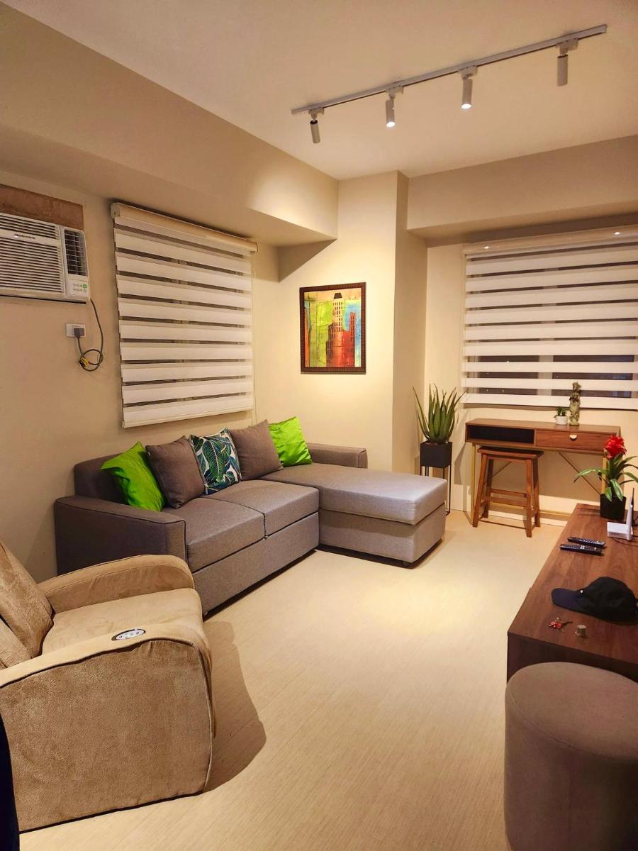Suitetrails - One Bedroom Condominium Avida Tower 1 Aspira CDO