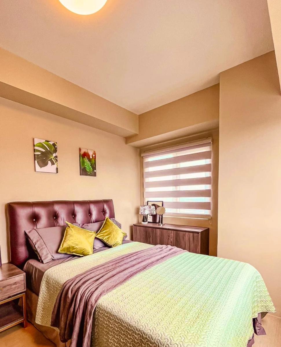 Suitetrails - One Bedroom Condominium Avida Tower 1 Aspira CDO