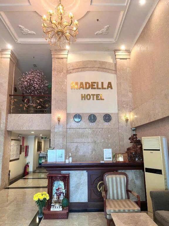 Madella Hotel - Housity