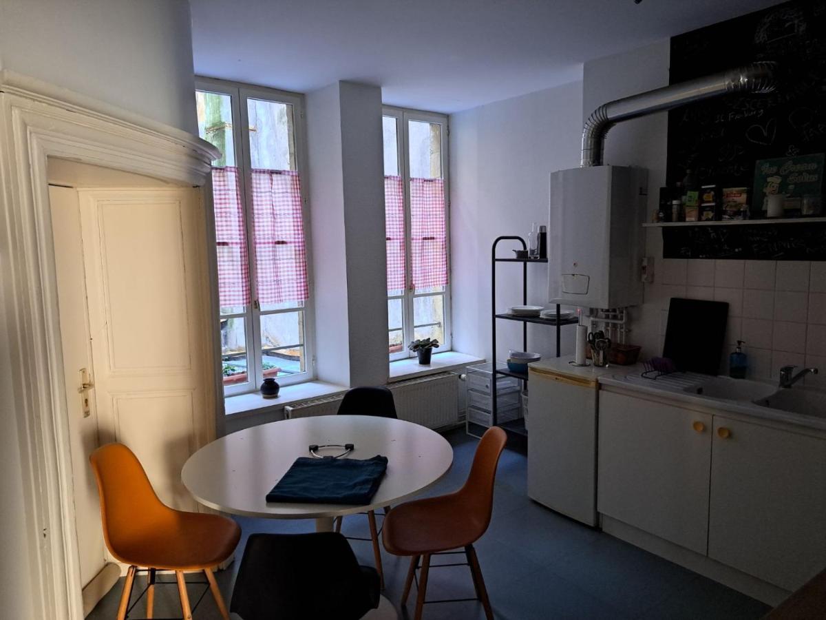 Suitetrails - Le Logis des Dames