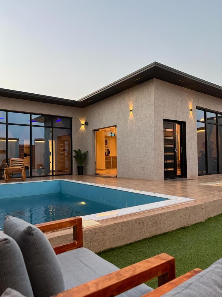 شاليه جست - Housity