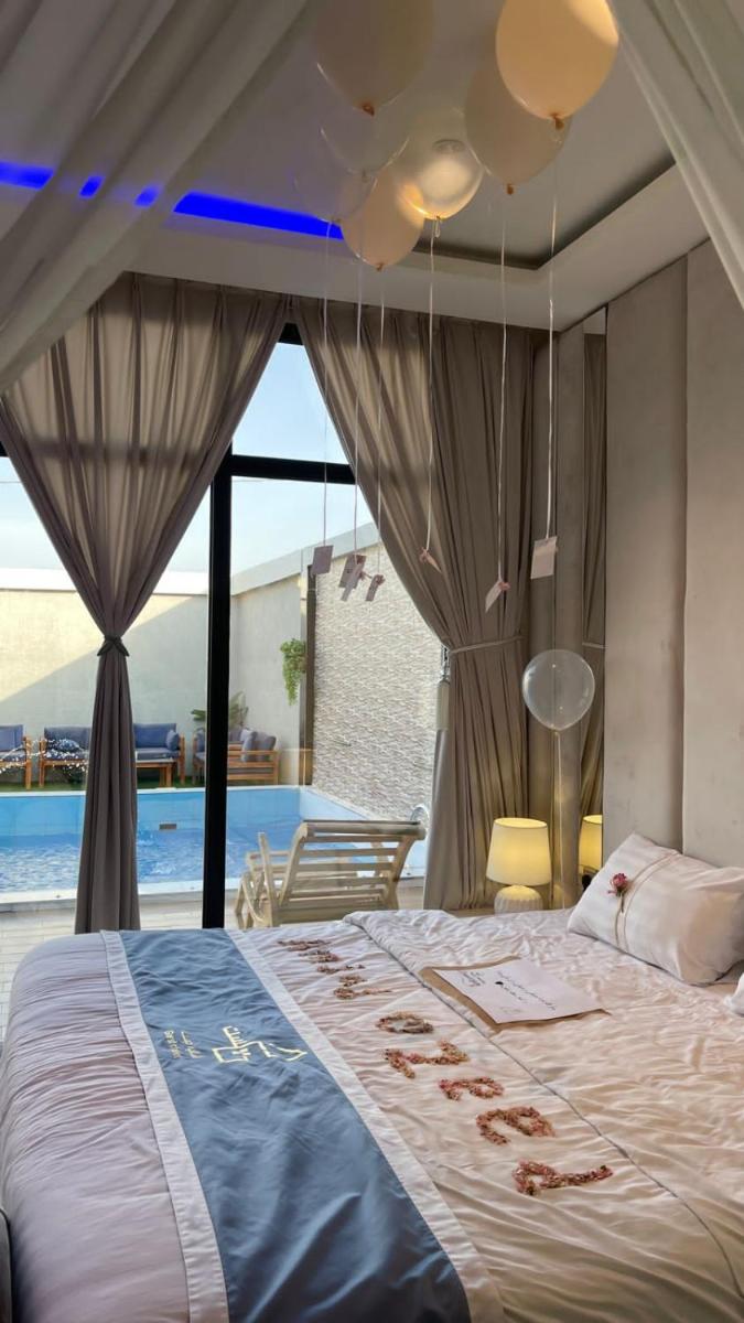 شاليه جست - Housity
