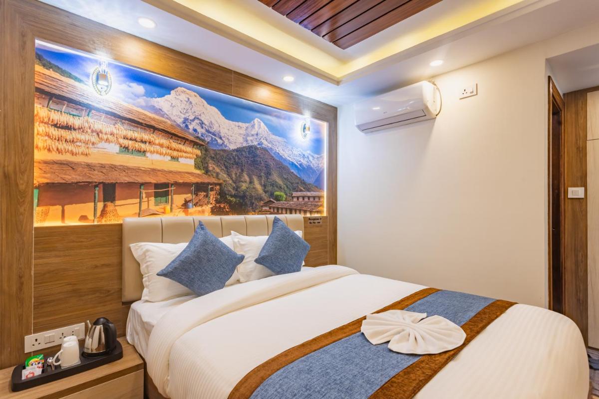Airport Diana Hotel - Housity