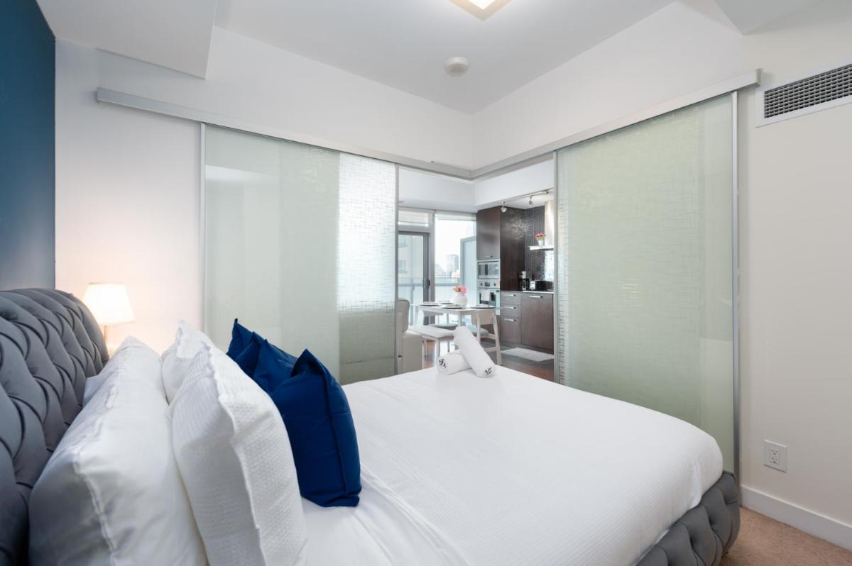 Suitetrails - York Suites 1