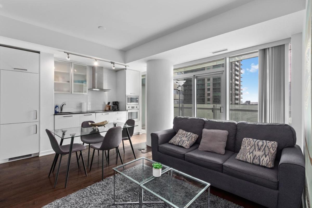 Suitetrails - York Suites 1