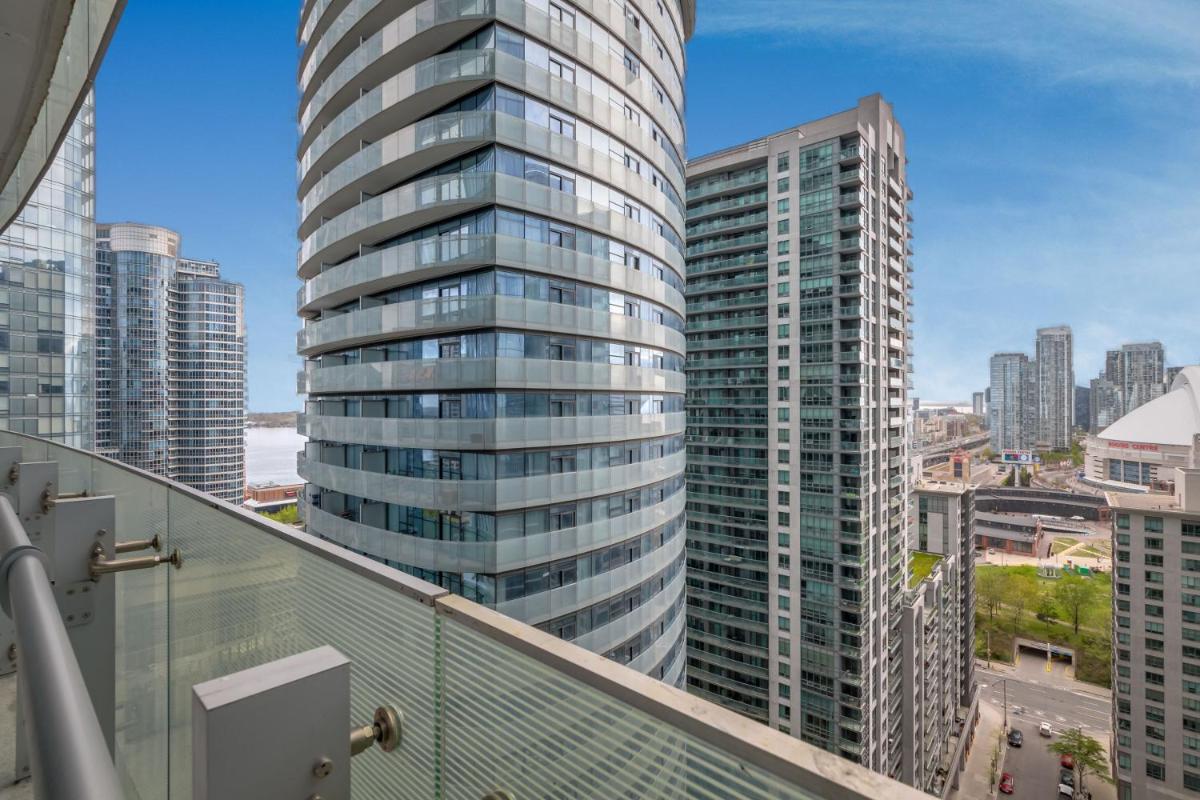 Suitetrails - York Suites 1