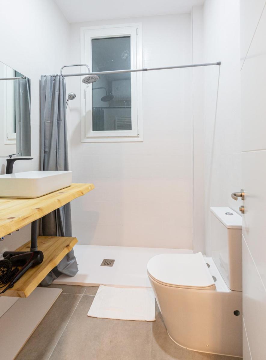 Suitetrails - Amplio apartamento a 15 minutos del centro