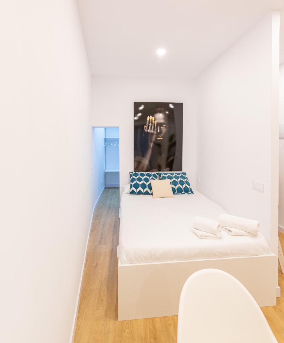 Suitetrails - Amplio apartamento a 15 minutos del centro