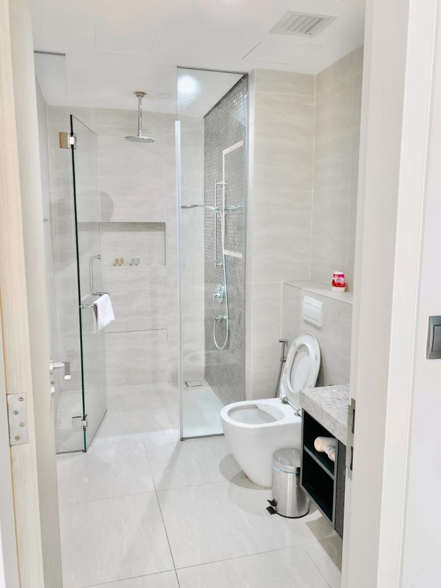 Suitetrails - Star Galaxy Suites KLCC
