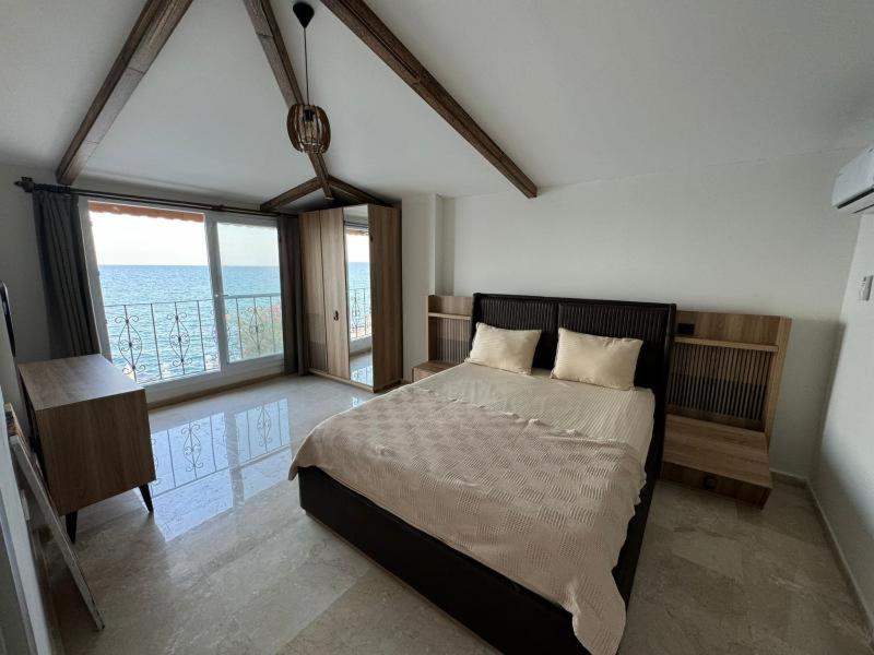 Suitetrails - OtelOX Ayaş Beach Villa