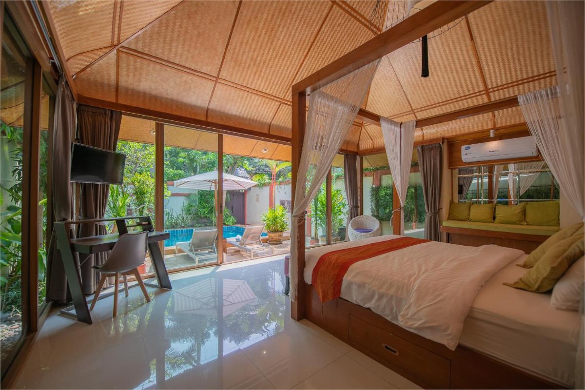 Pratumnak Soi 5 Bungalow 3 - Housity