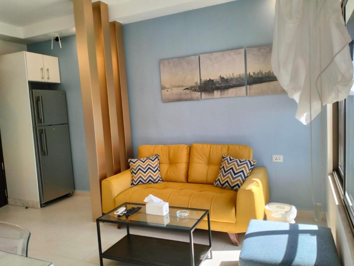Suitetrails - Janty Apartments