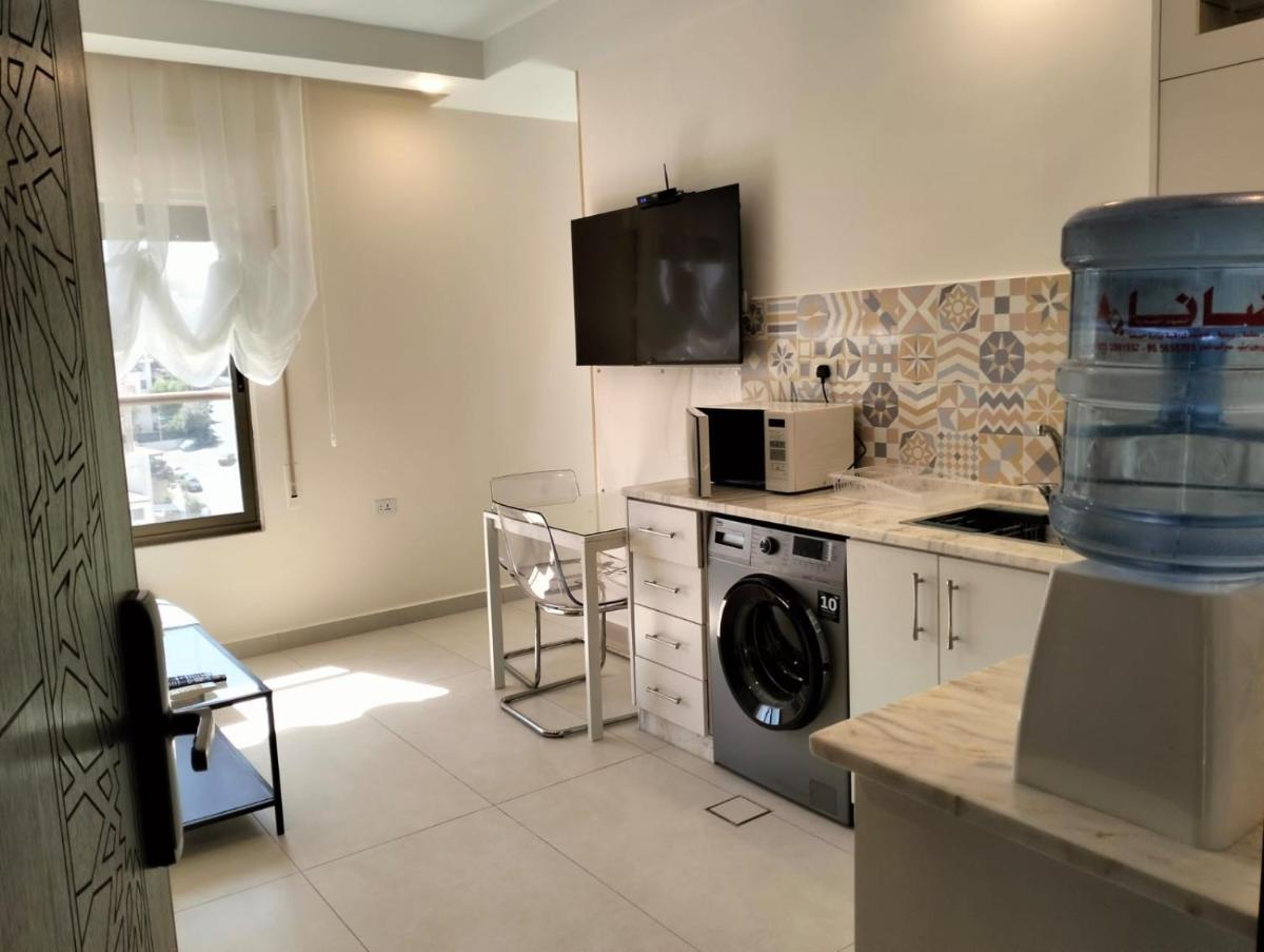 Suitetrails - Janty Apartments