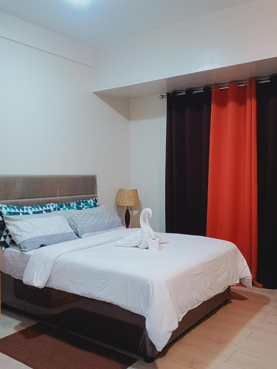 Suitetrails - 81 Newport Boulevard-Hyuna Place, Across NAIA T3