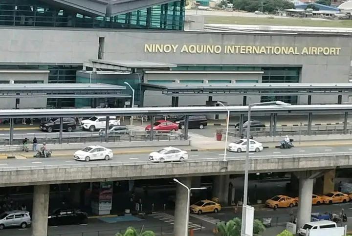 Suitetrails - 81 Newport Boulevard-Hyuna Place, Across NAIA T3