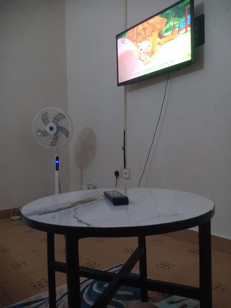 Suitetrails - Stonehaven Fortune Apartments Mtwapa