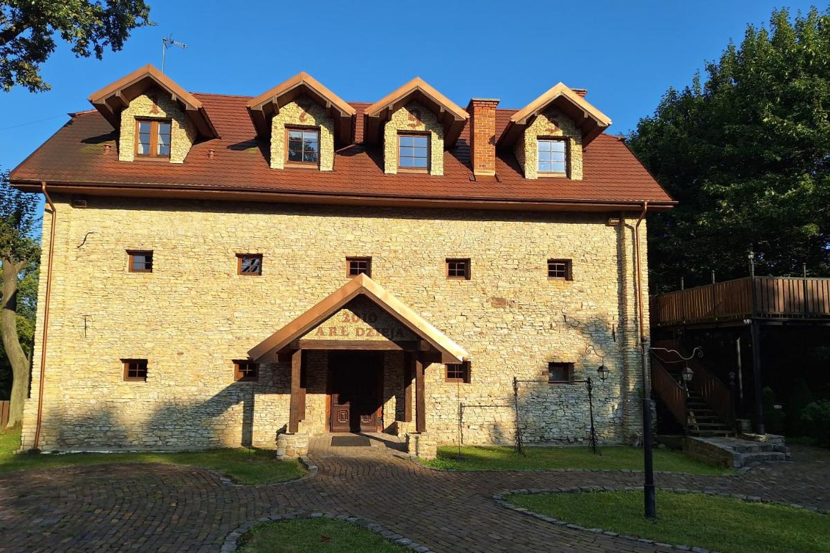 Hotel von Donnersmarck - Housity