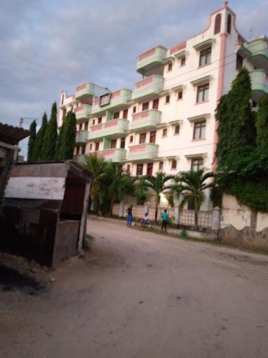 Suitetrails - Stonehaven Fortune Apartments Mtwapa