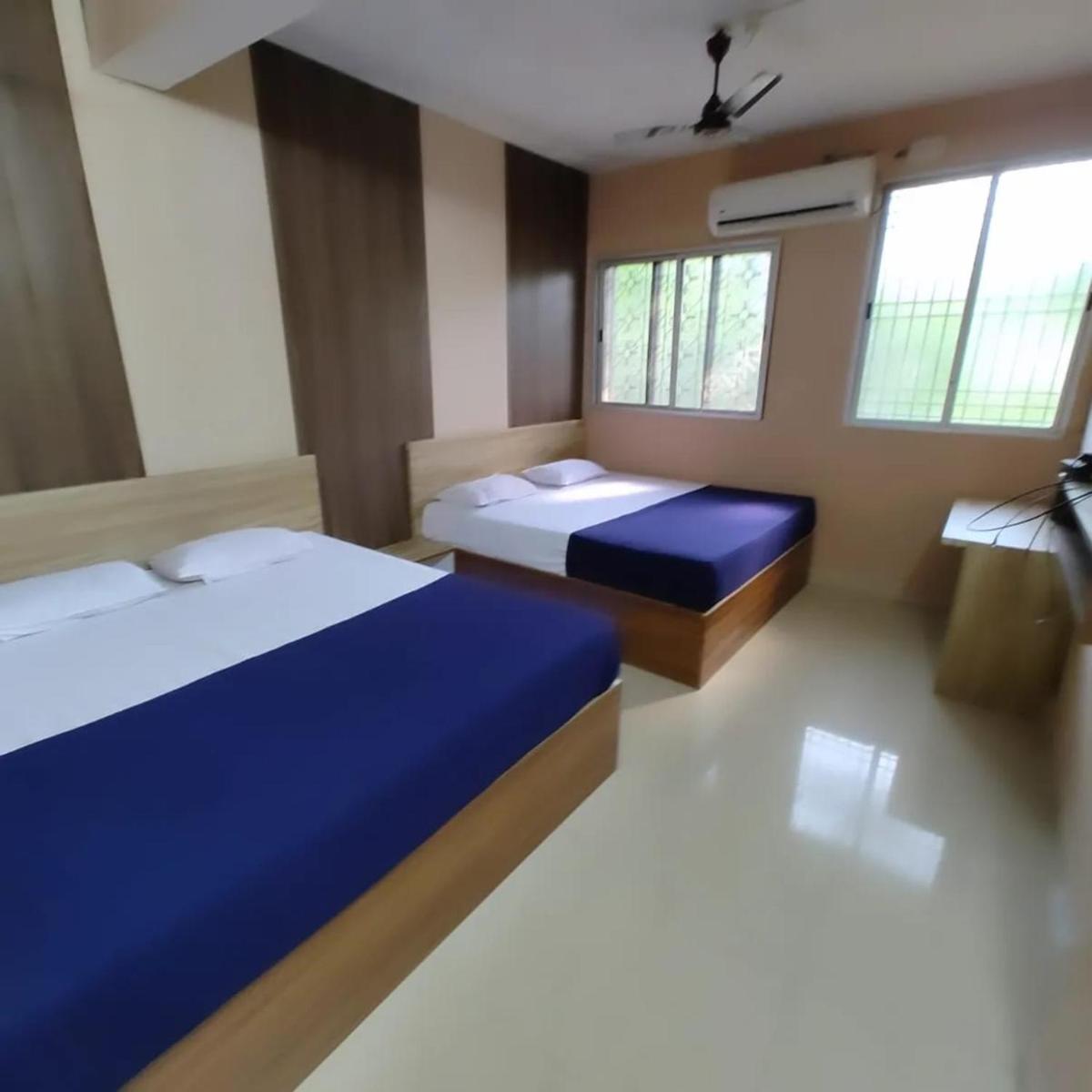 Shree Guest House Dandeli - Housity