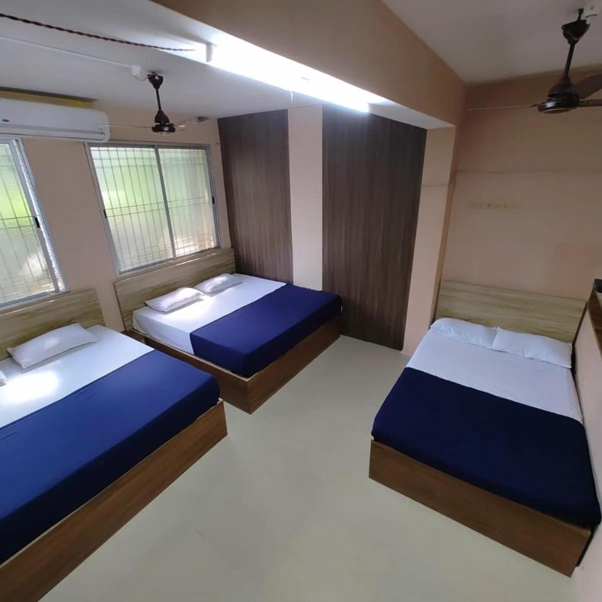 Shree Guest House Dandeli - Housity