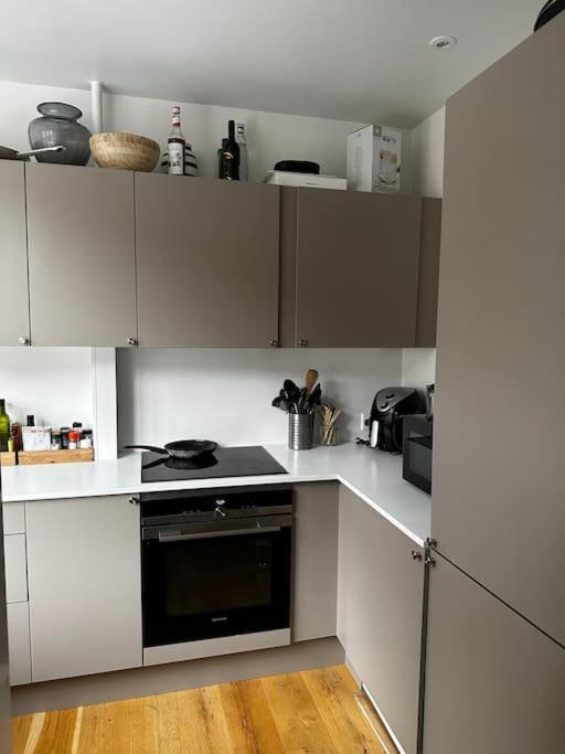 Suitetrails - Cozy apartment in Copenhagen