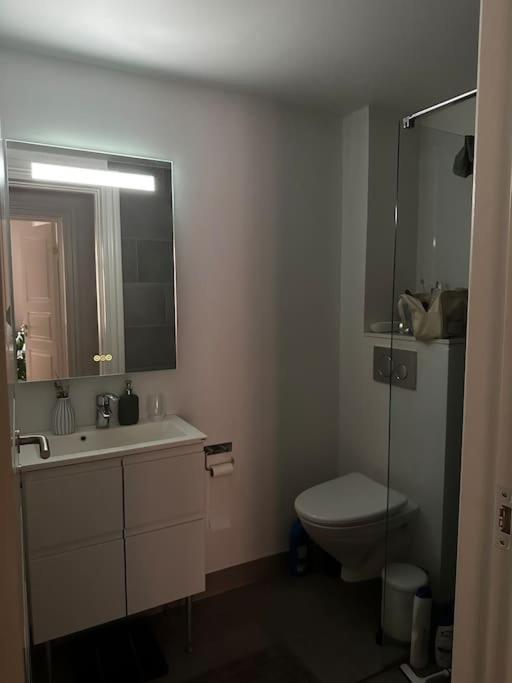 Suitetrails - Cozy apartment in Copenhagen