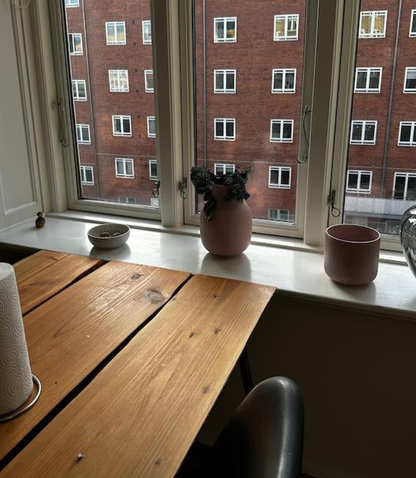 Suitetrails - Cozy apartment in Copenhagen