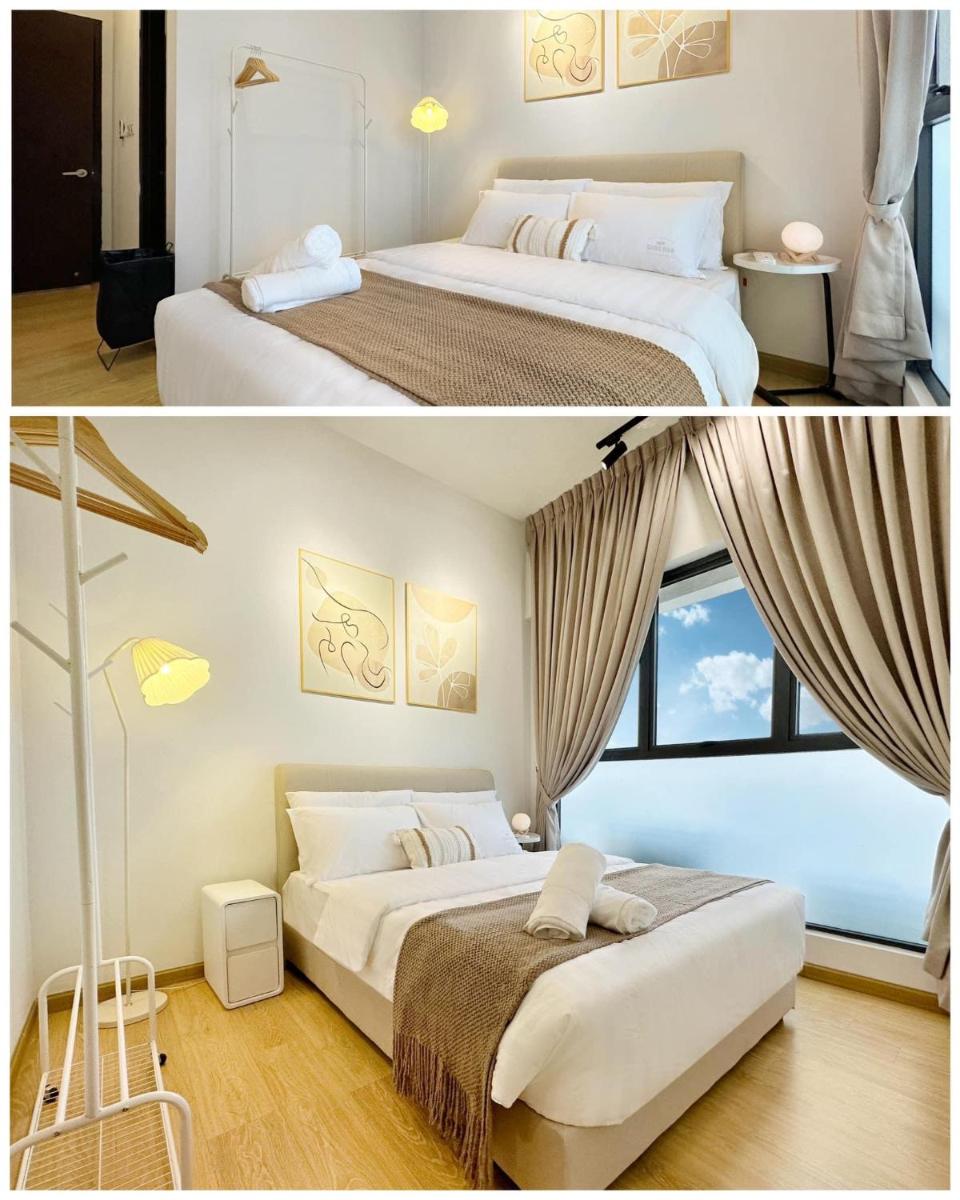 Suitetrails - JB Cozy Homestay