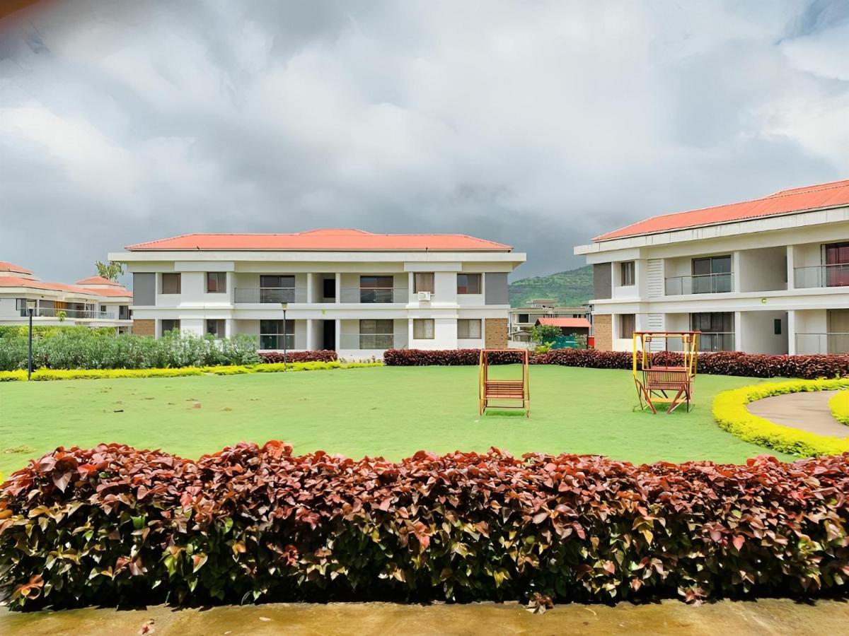 Suitetrails - MiZZle Exotica Lonavala