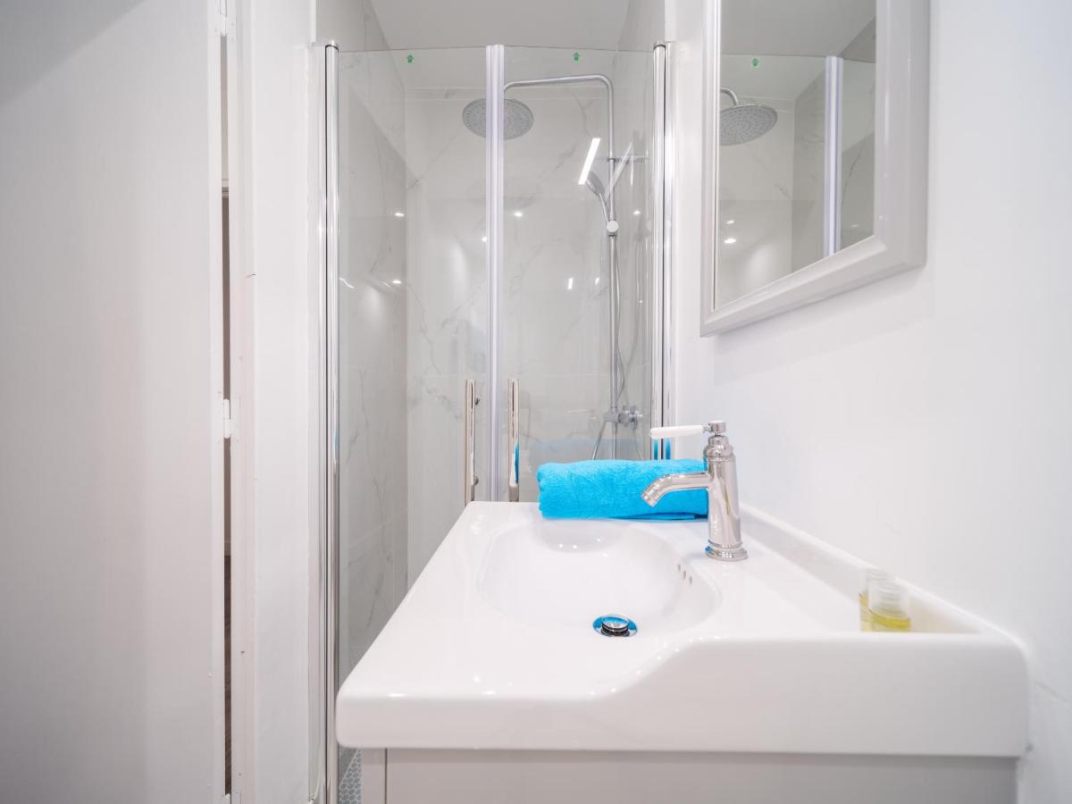 " Le Barthélémy " Appartements neufs climatisés tout équipés au coeur de Marseille - Housity