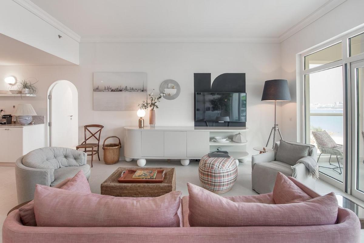 Suitetrails - 2BR Apartment for 4 in Palm Jumeirah