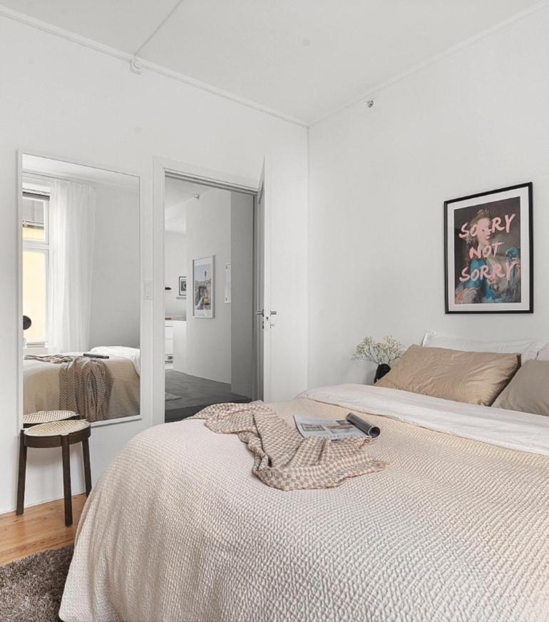 Urban Luxe Suites - Housity