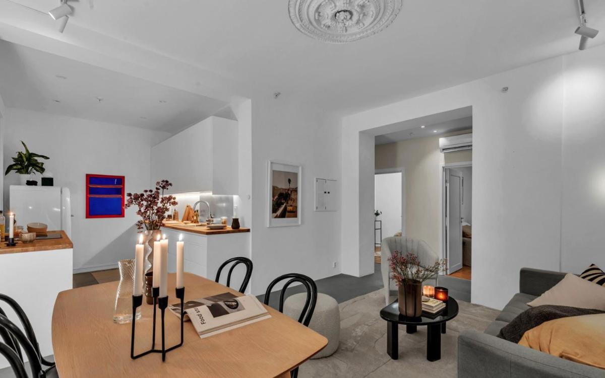 Urban Luxe Suites - Housity