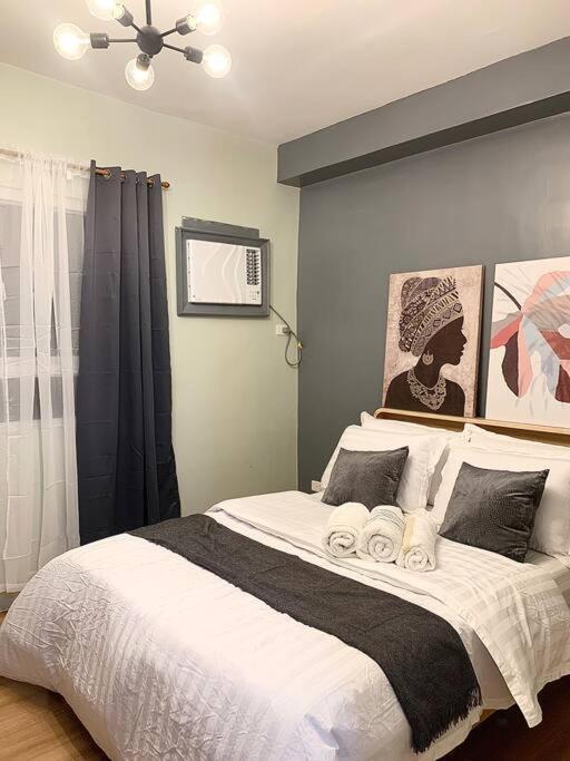 Suitetrails - Affordable Condo, near IT Park