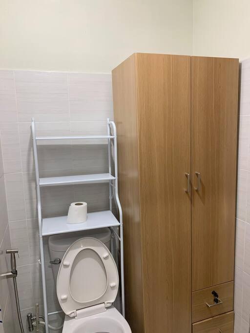 Suitetrails - Affordable Condo, near IT Park