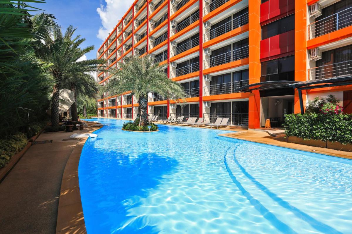 Suitetrails - Mai Khao Beach Condo by Capital Pro