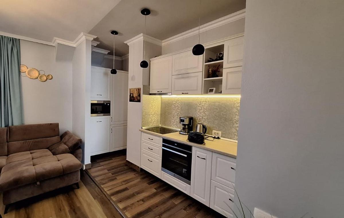 Suitetrails - Alpine Sunrise Residence
