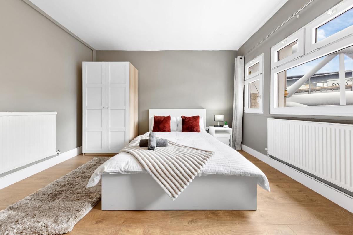 Suitetrails - London Bridge Apartments