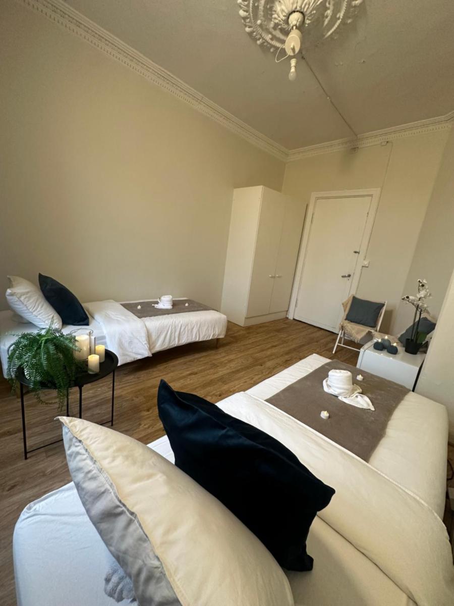 Suitetrails - Urban Luxury Apartments