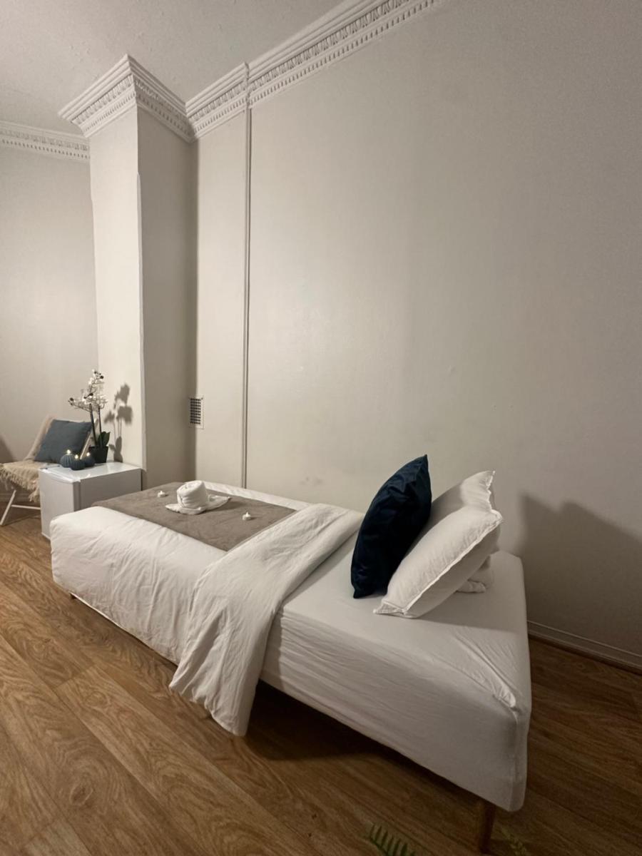 Suitetrails - Urban Luxury Apartments