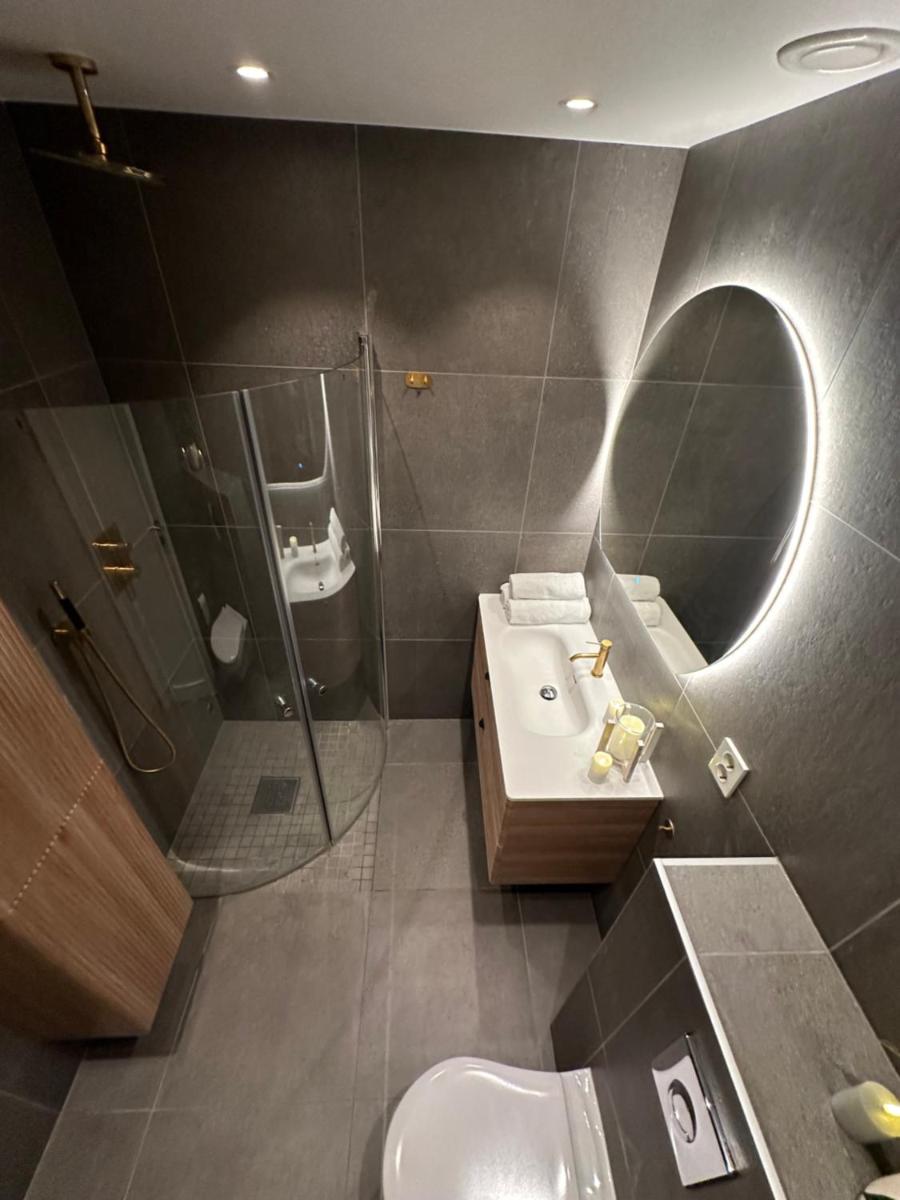 Suitetrails - Urban Luxury Apartments