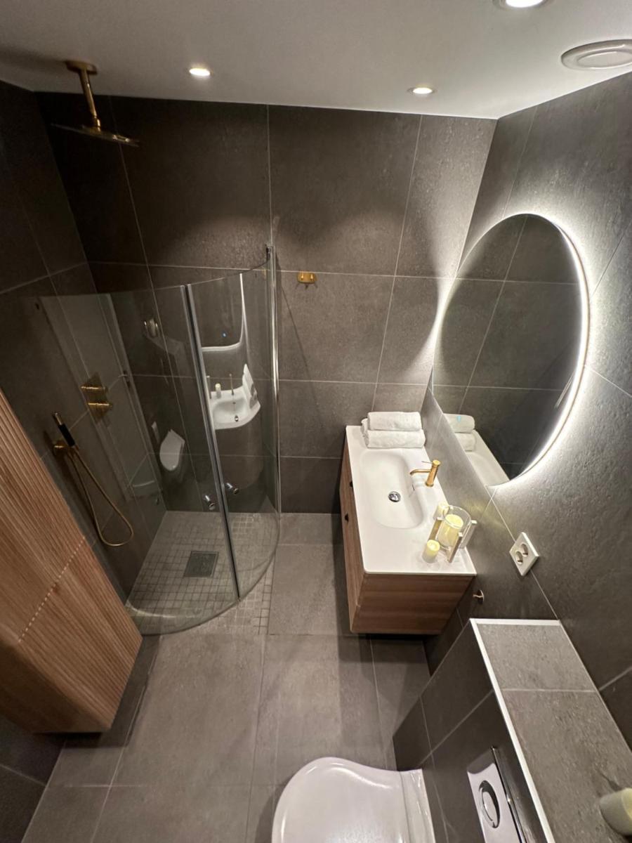 Suitetrails - Urban Luxury Apartments