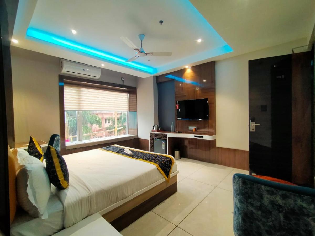 Hotel heritage inn ,Balasore - Housity